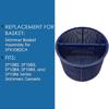 Скиммерная корзина для бассейна подходит для SP1082 SP1083 SP1084 1085 1086 SP1075 1075T