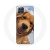 Case for Oppo A93 Golden Retriever Dog Breed