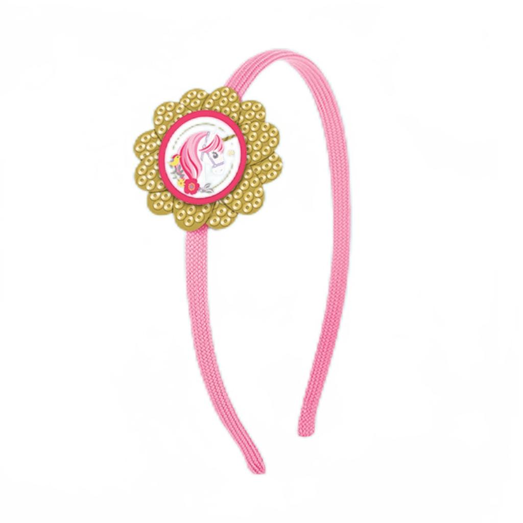 Amscan Magical Unicorn Headband