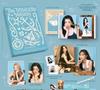 [POB] Girls' Generation (СНСД) [Путешествие за сокровищами] 2026 СЕЗОННЫЕ ПОЗДРАВЛЕНИЯ
