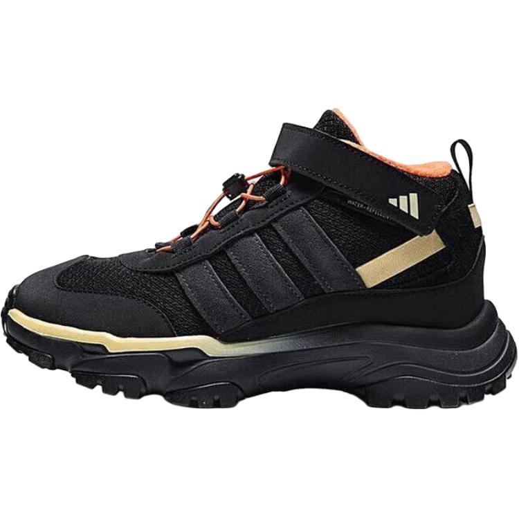adidas CITYWOWLK Повседневная обувь средней высоты Черная Детская KK3970