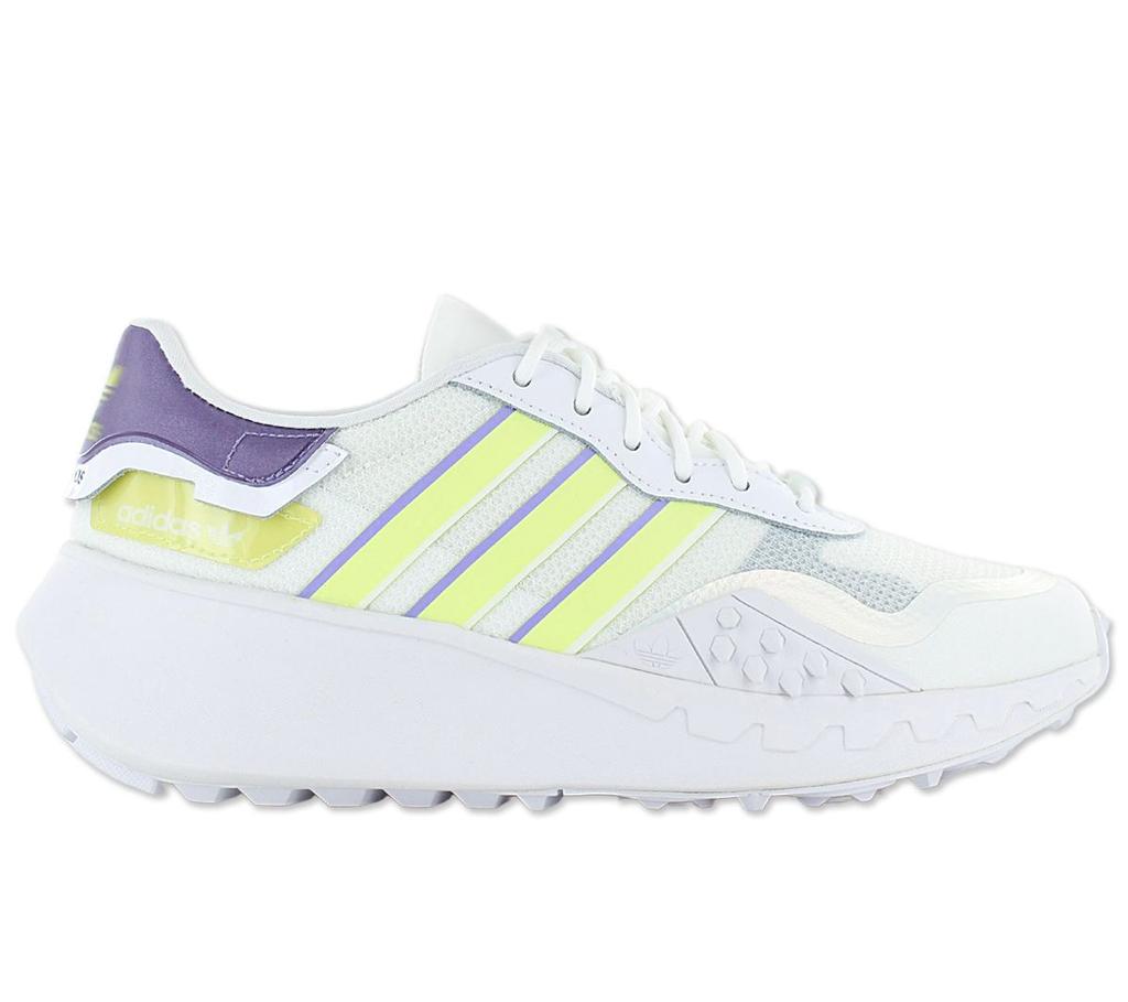 adidas Originals Choigo W - Женская обувь белая H04324 ORIGINAL