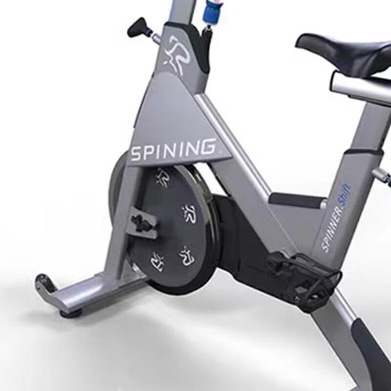 Shibatu 2026 Smart Magnetic Silent Exercise Bike