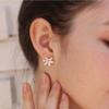 Dana Burton Rosebay Mini Earrings