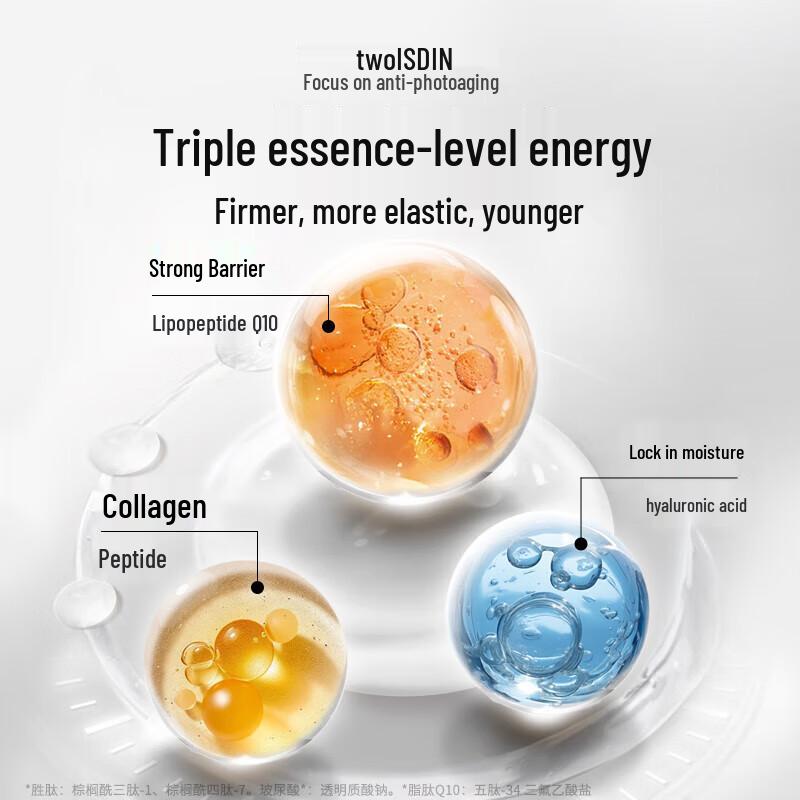 ISDIN Platinum Tube SPF50+ Facial Sunscreen 50ml