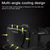 G10 VR-очки с мощным гигантским экраном, иммерсивные панорамные очки для роуминга для мобильного телефона