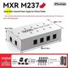 Dunlop Electric Guitar Pedal Power Supply MXR M237/238/239 with 9V Noise Gate Circuit