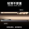 Применимо к чехлу для мобильного телефона Xiaomi 11promax с гальваническим покрытием и узором под кожу 11pro ультратонкий противоударный 11 всесторонний защитный мужской для пожилых