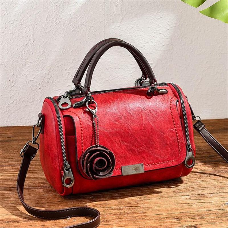 Маленькая сумка Boston Fashion Pillow Bag Женская сумка Модная сумка через плечо