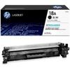 HP 18A Original Black Toner Cartridge CF218A