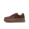 Belle Fashion Comfortable De Xun Shoes 2025 Spring New Shopping Mall Same Style Versatile Casual Shoes