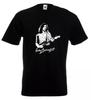 Rory Gallagher Autograph T Shirt Taste