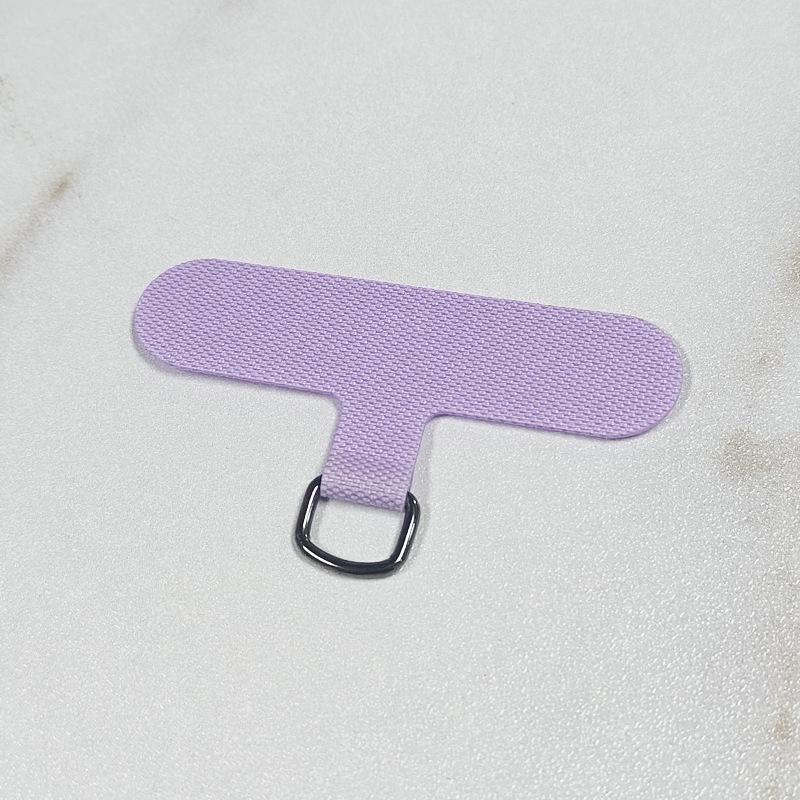 Универсальный шнурок для телефона: Надежная клипса и патч для мужчин и женщин