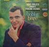 LP Record BOBBY BARE - 500 Miles Away From Home SHP5325 VICTOR 1963 Japan Country/Folk Used