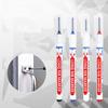 Long Head Markers Multi-Purpose Deep Hole Marker Pens