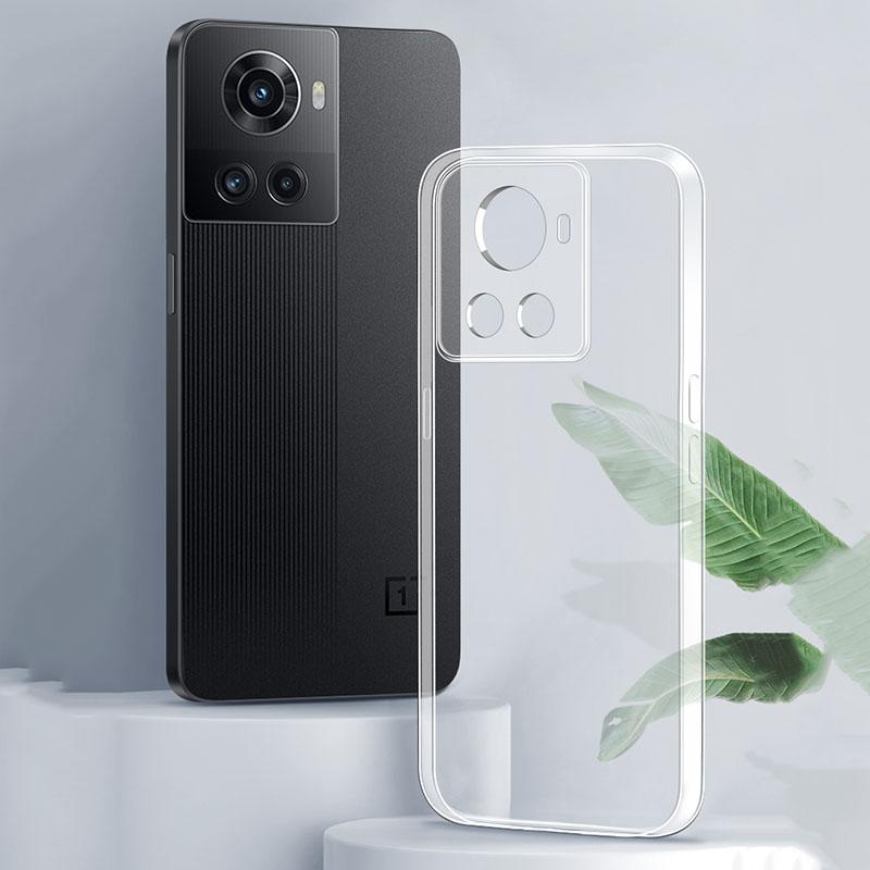 Case For OnePlus ACE G Candy Color Camera Protection Skin Touch Soft Cover On For One Plus ACE Pro OnePlusACE G