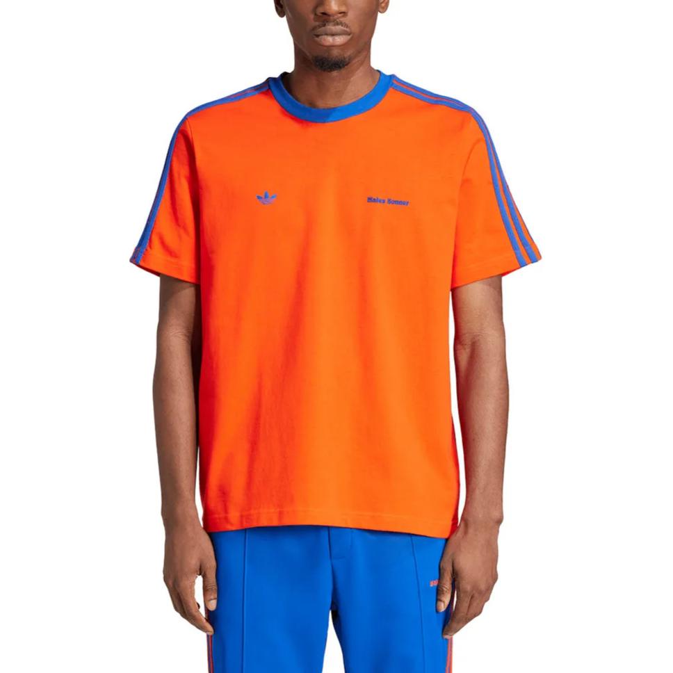 Adidas Wales Bonner Short Sleeve Tee IZ1891