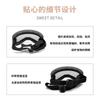 Miniature puppy XS Pet Sunglasses, Internet Celebrity Trendy Outfit, Outdoor Windproof and Sunproof UV Eye-protecting goggles for puppies