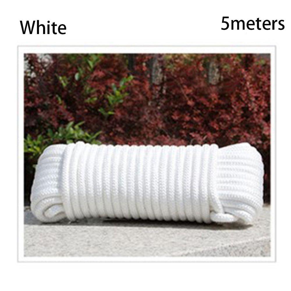 3mm Hiking Camping Equipment Survival kit Paracord Cord Lanyard Tent Ropes Paracords 550 Rope