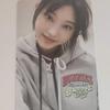 Harrin Bunny's Camp Fan Fanmeeting Photocard
