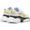 Royal Bridge Reebok 3 'Зеленый Желтый' DV8846