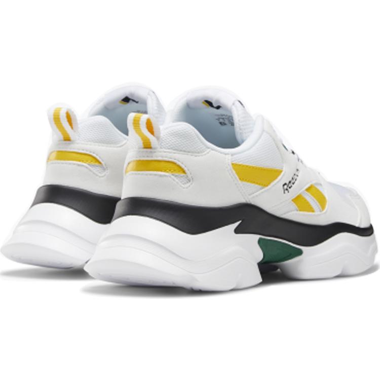 Royal Bridge Reebok 3 'Зеленый Желтый' DV8846