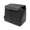 Мусорное ведро Tsuchiya Yac Car Interior Supplies Facile Slim с крышкой PF427