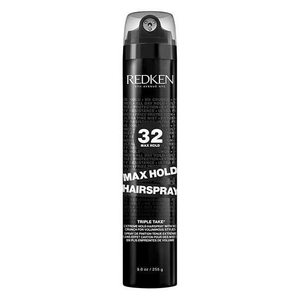 Redken Лак Экстремальная Фиксация