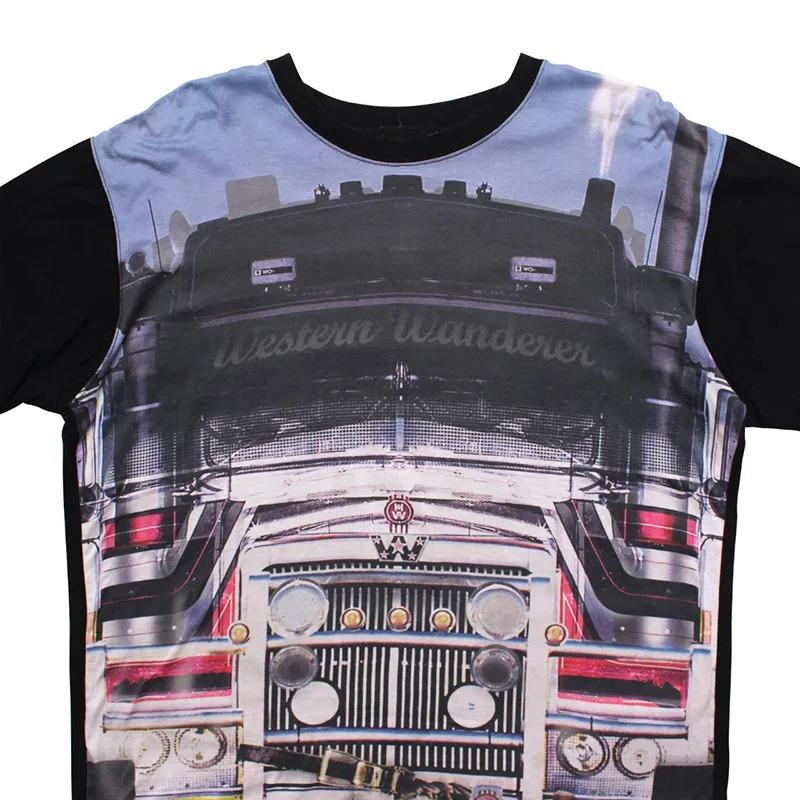 Летний топ в стиле ретро для женщин 2000 года, красивая экспрессивная уличная одежда, футболка с готическим рисунком Харадзюку