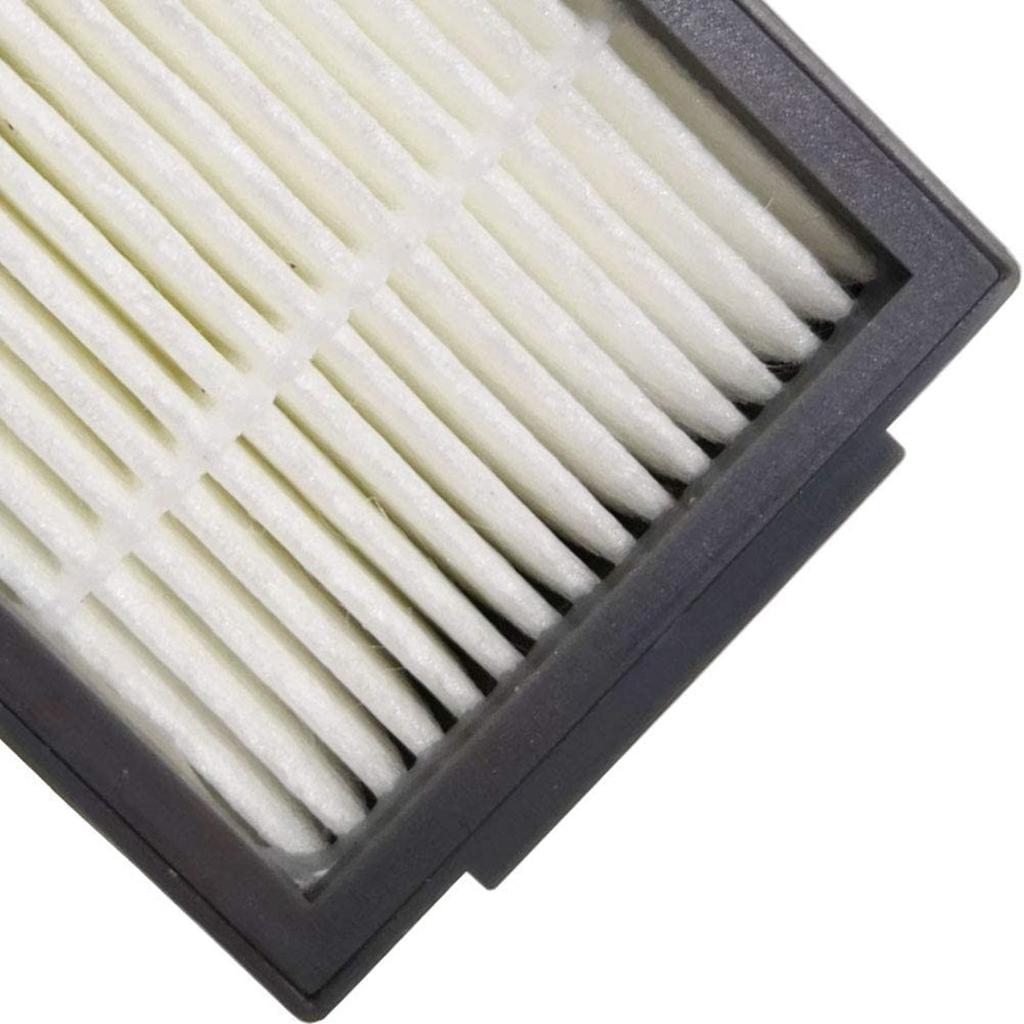 Совместимые запасные части для iRobot Roomba i7/i7+/E5/E6/E7 - набор из 16 разноцветных деталей