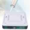 7.83HZ Schumann Wave Generator Adjustable Signal Generator Low Frequency Pulse Audio Resonator for Improve Water Quality Health