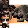 Cartoon Spider Stuffed Animal High Quality Customizable Design