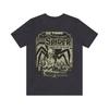 Мужская футболка Spider 1958 Vintage