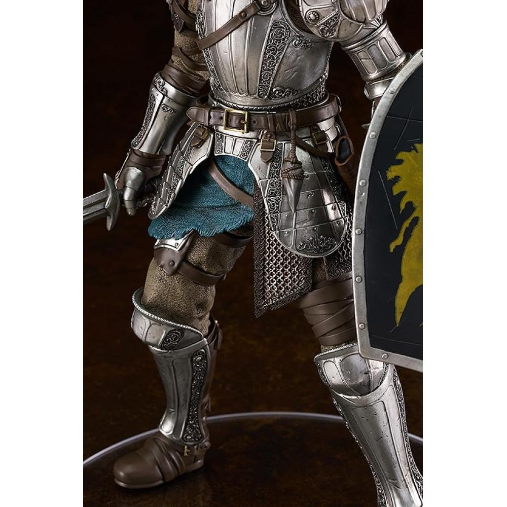 POP UP PARADE SP Demons Souls [PS5] Рифленая броня [PS5] Немасштабная пластиковая окрашенная готовая фигурка