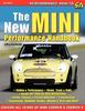 Книга The New Mini Performance Handbook