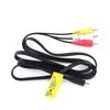 Multi AV Cable Camera Connecting Cable for Sony HDR pJ220CX230CX220PJ240CX240