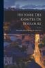 Книга Histoire Des Comtes De Toulouse