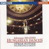 CD BERLIN STAATSCAPELLE - Brahms: Hungarian Dance Collection COCO75523 Japan Classical Used
