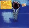 CD HOWIE B - Angels Go Bald 5711692 Polydor 1997 UK Dance & Electronica Used