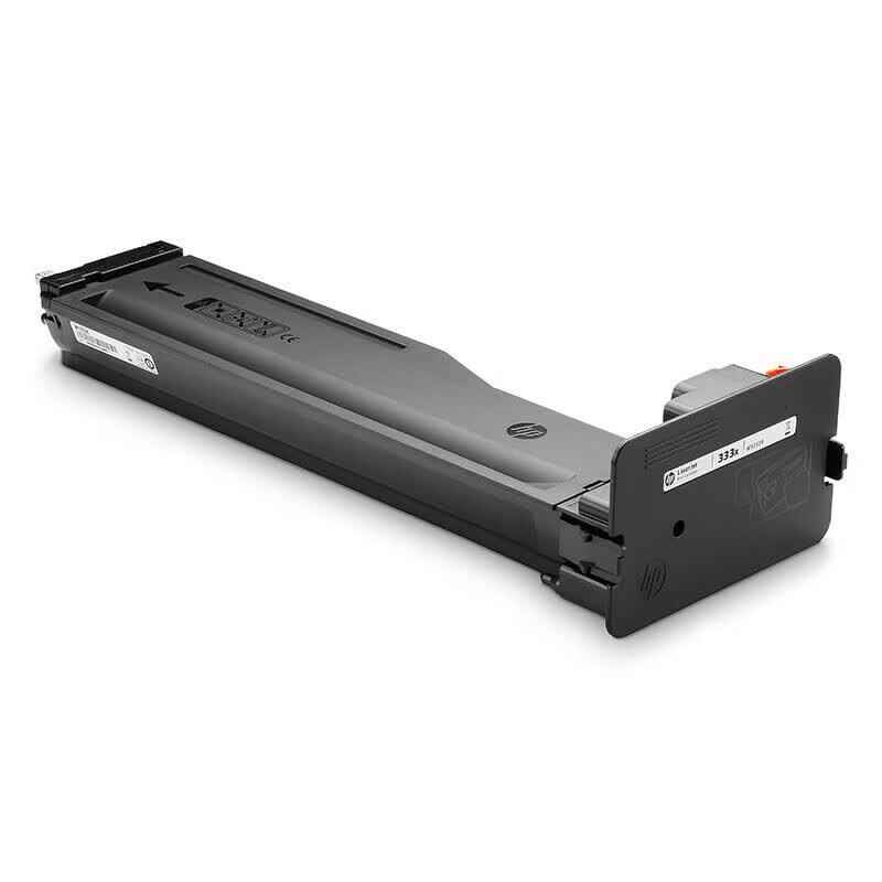 HP 333X W1333X Black Large Capacity Toner Cartridge
