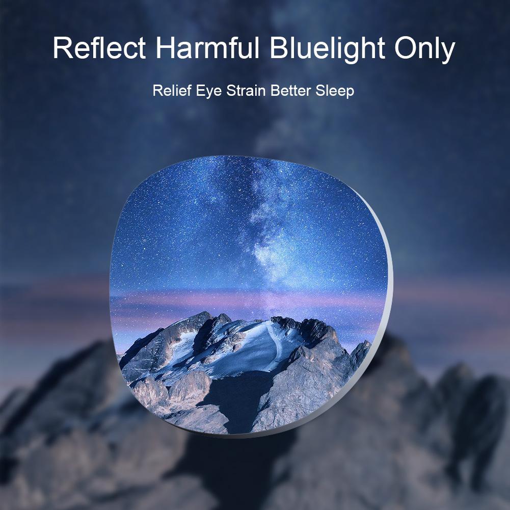 Защитная крышка для линз Защита от царапин Защита линз VR Линзы-вставки для очков Линзы с защитой от синего света для Meta Quest 3