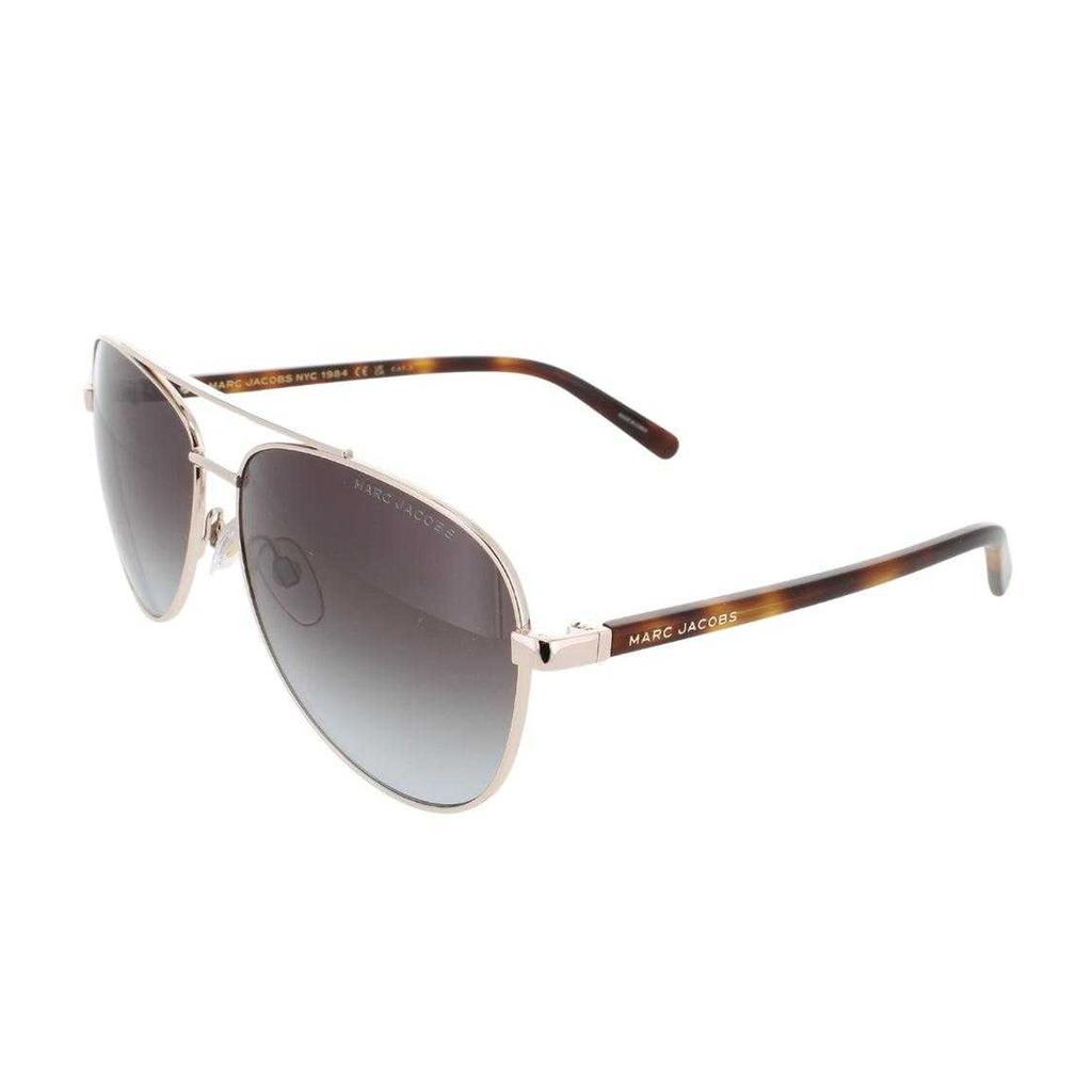 Marc Jacobs Womens/Ladies Pilot Sunglasses