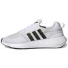 Swift Run 22 White Grey Unisex Sneakers Cloud-White Core-Black Grey-One GY3047