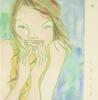 CD CHIHOMI ISHIHARA Mitsume te itaku te POCE8303 UNLIMITED 2001 Япония Японский Поп-Рок Б/у