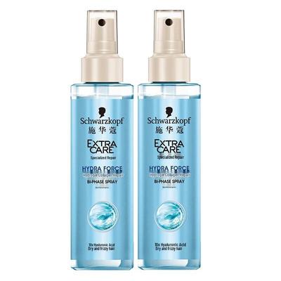 Schwarzkopf Aquaporin Collagen Repair Питательная вода
