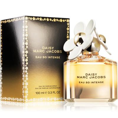Marc Jacobs - Парфюмированная вода Daisy So Intense 100 мл -