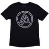 Linkin Park Unisex Adult A Thousand Suns Back Print T-Shirt