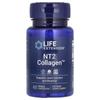 Life Extension, NT2 Коллаген, 60 Маленьких Капсул