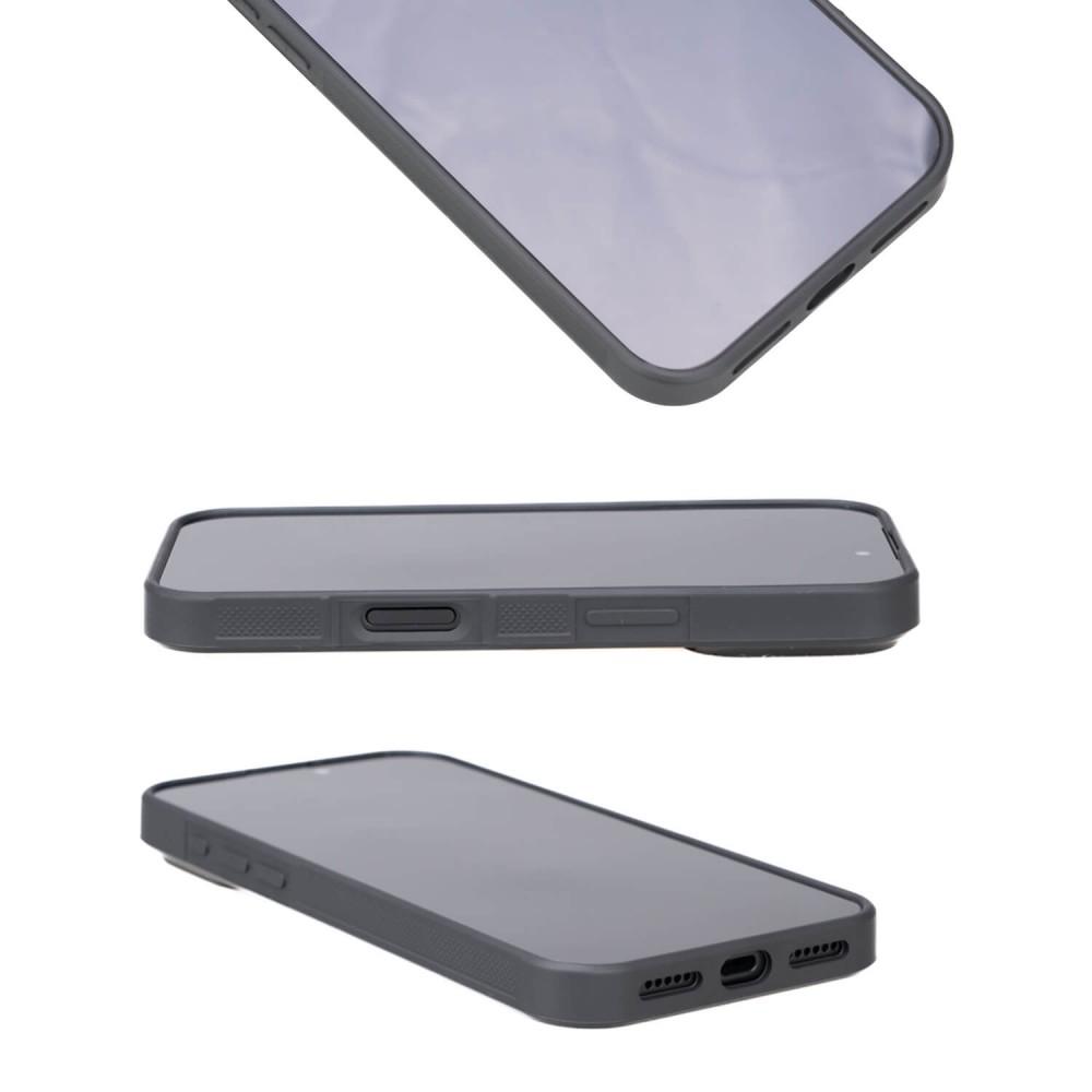 Bewood Unique Case for iPhone 17 Pro - Planets - Earth with MagSafe