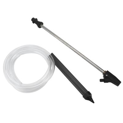 Пескоструйный комплект, насадка, портативный пистолет под давлением, сменный пескоструйный аппарат для KARCHER серии K